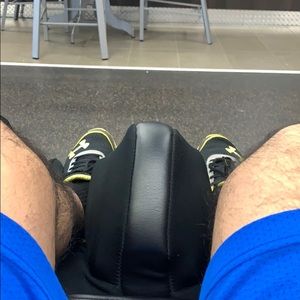 Meet your Posher, Erick